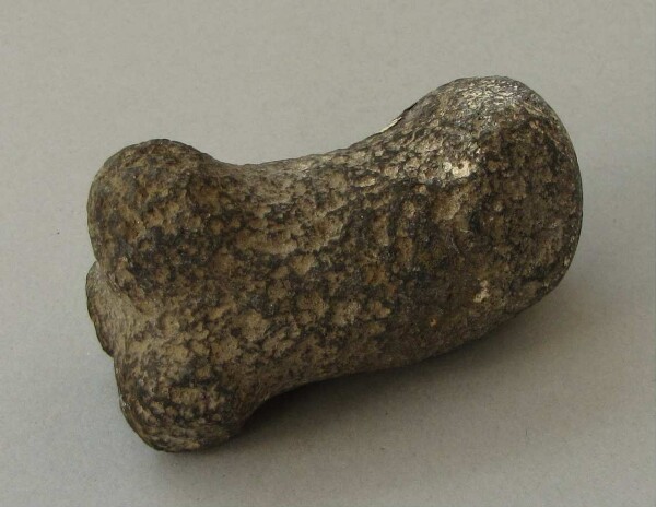 Stone pestle