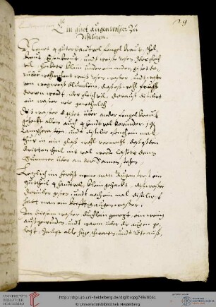 Teil IV: Medizinische Rezeptsammlung