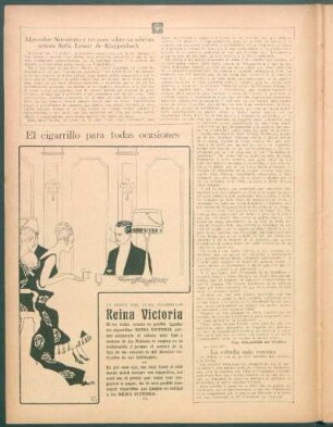La estrella más cercana