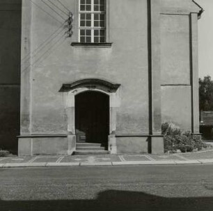 Evangelische Lutherkirche
