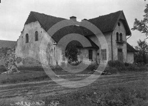 Gutshaus Groß-Kangern
