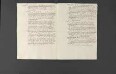 Introduktionsschreiben des französischen Gesandten de Virail bei Herzog Christoph von Württemberg, worin der Wunsch König Heinrichs II. von Frankreich dargelegt wird, den Frieden mit den deutschen Fürsten zu erhalten.