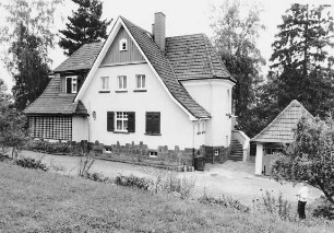 Lollar, Staufenberger Weg 24