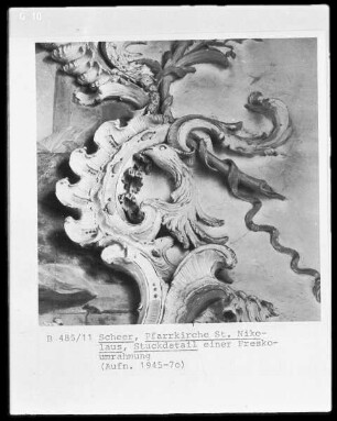 Kartusche (Ornament)