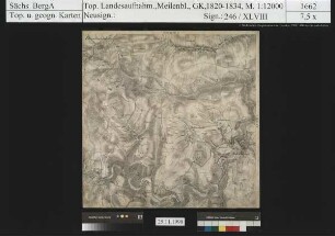 Drebach, Schönbrunn, Falkenbach, Wolkenstein, Wiesa, Neundorf, Ehrenfriedersdorf