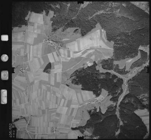 Luftbild: Film 10 Bildnr. 590