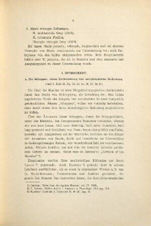 Zoologische Ergebnisse einer Reise in Niederländisch Ost-Indien, 2
