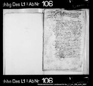 Kreistag zu Köln, Dezember 1606