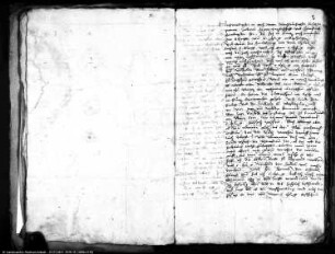 Briefe des Kanzlers Dr. Türck an Erzbischof Albrecht zu allgemeinen Verwaltungssachen und inbesondere zur Stimmung des Landtags im Jahre 1532