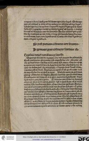 [E]st post predicta constructio iure locanda