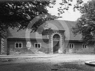 Kleines Zeughaus Danzig