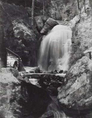 Amselfall