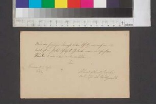 Einträge Bl. 21 - 40