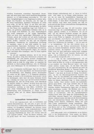 8: Landschaftliche Gartengestaltung