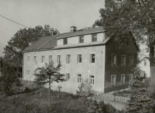 Wohnhaus, Altenberg