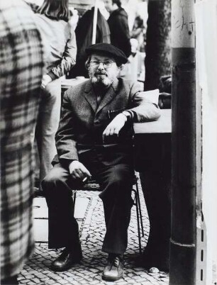 Paul Schultz-Liebisch