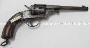 Revolver Modell 1879, sog. Reichsrevolver