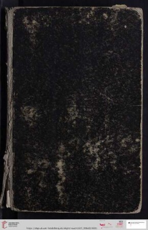 Band 3: Numophylacii Ampachiani sectio 1 - 3, d. h. Verzeichniss der von Christian Leberecht von Ampach hinterlassenen Münz- und Medaillensammlung, Abt. 1 - 3, welche zu Berlin 1834 - 35 ... versteigert werden soll