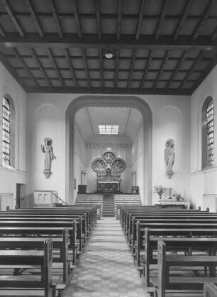 Sankt Johannes