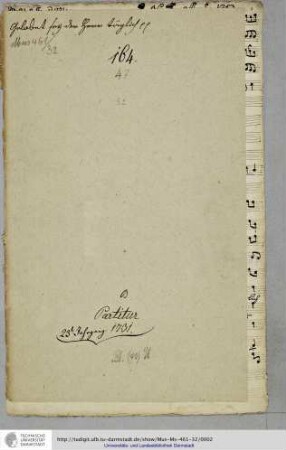 Blatt 1-35