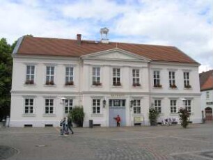Pritzwalk, Marktstraße 39