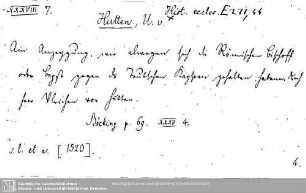 Historia ecclesiastica E 0271,44