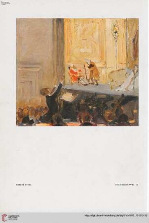 33: Die Münchner Sommerausstellung 1918