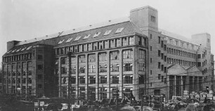 AEG Porzellanfabrik