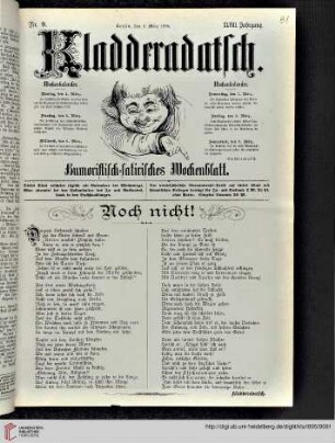 Hefte 9-13, März 1895