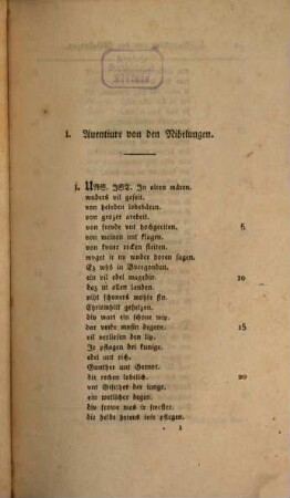 Lieder-Saal : das ist: Sammelung altteutscher Gedichte aus ungedruckten Quellen, 4