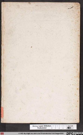 Collatio Juris Communis Et Brunsvico-Luneburgici