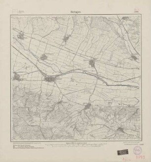 4531 (alte Nr:. 2599) Heringen