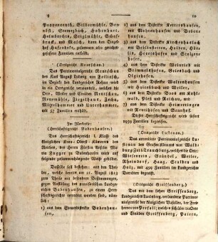 Königlich-Baierisches Regierungsblatt, 1814