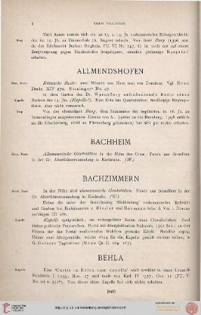 ⟦Bachheim⟧