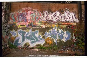 THE FiZLE" MeRK