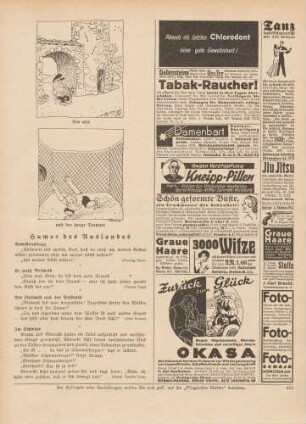 "Der alte - und der junge Torwart"