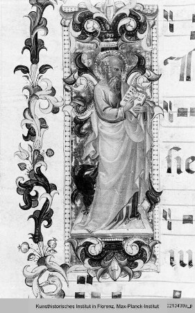 Heiliger Johannes Evangelist - Hl. Johannes Ev.