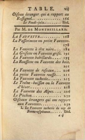 Histoire naturelle des oiseaux, T.9