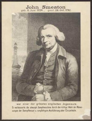 Smeaton, John