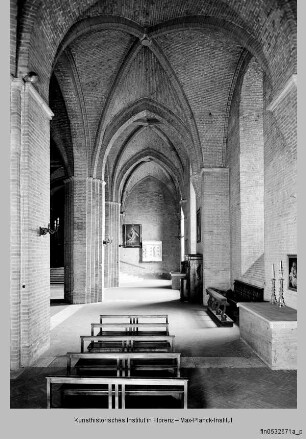 San Domenico, Siena