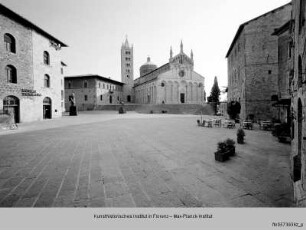 Stadt, Massa Marittima