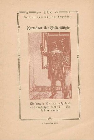 8. September 1899