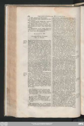 Caput. III. De origine doctrinae Muhammedicae, & Alcorani.
