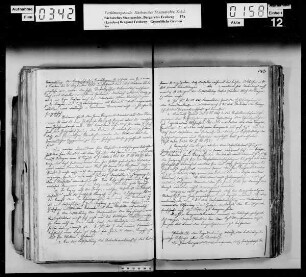 Kalksteinbrüche, Band 2