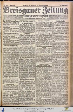 27.09.1922 (I.)