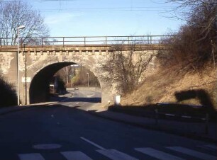 Großsachsenheim Brücke 4011