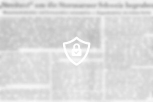 "Streitaxt" um die Stormarner Schweiz begraben