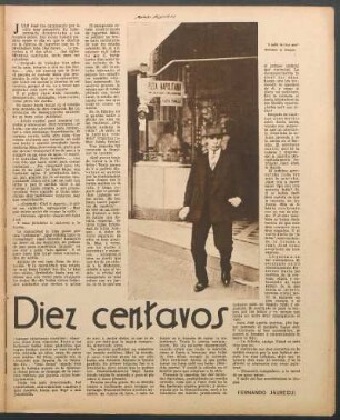 Diez centavos