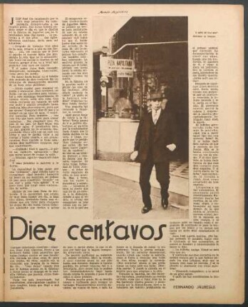 Diez centavos