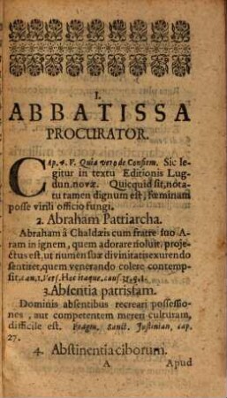 Salomon & Marcolphus Justiniano-Gregoriani : hoc est Sapida, ac insipida, Sana, atque insana Nimirum Theologica; Juridica, tam publica, quam privata, Curialia, ...